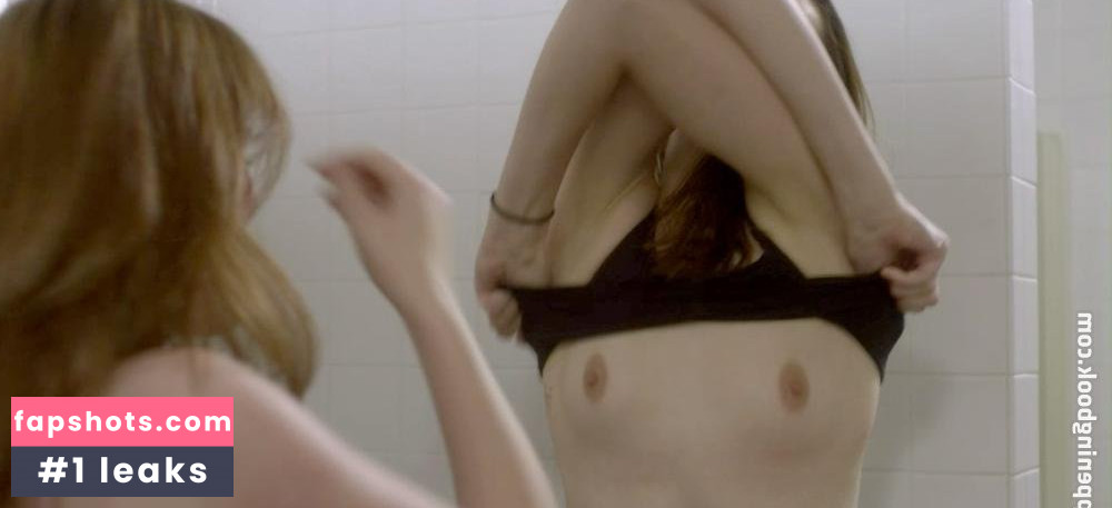 Michaela Myers Nahé úniky fotek pouze od fanoušků #9 - Fapshots