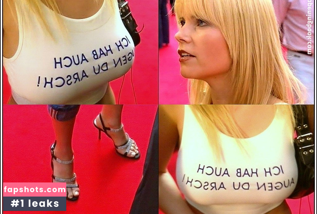 Michaela Schaffrath gallery photo #124