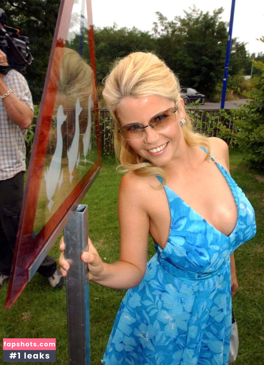 Michaela Schaffrath gallery photo #88