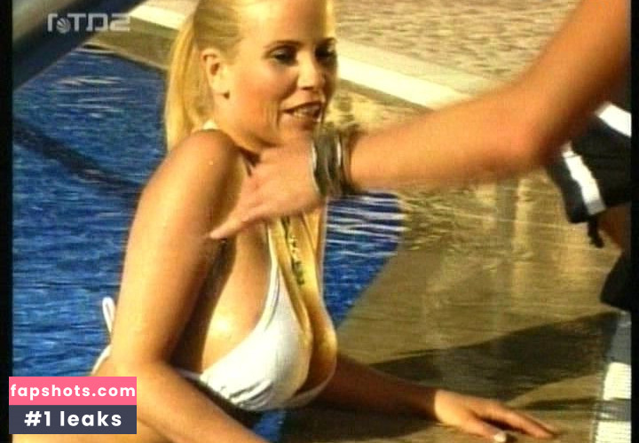 Michaela Schaffrath gallery photo #99