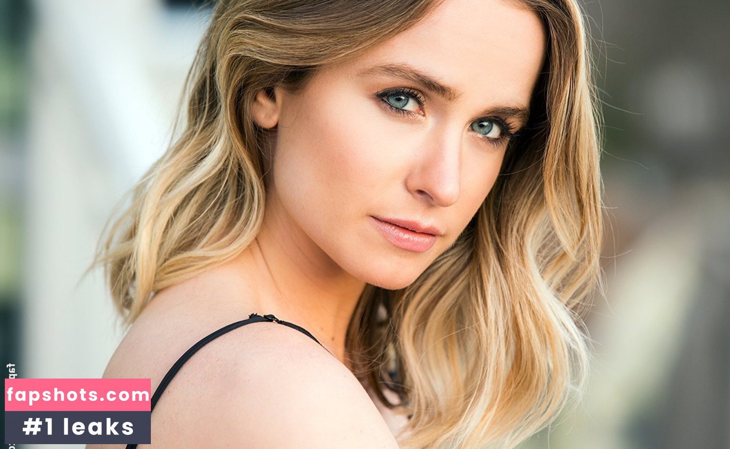 Michaela Sprague Nude Leaks OnlyFans Photos #9 - LeakJerk