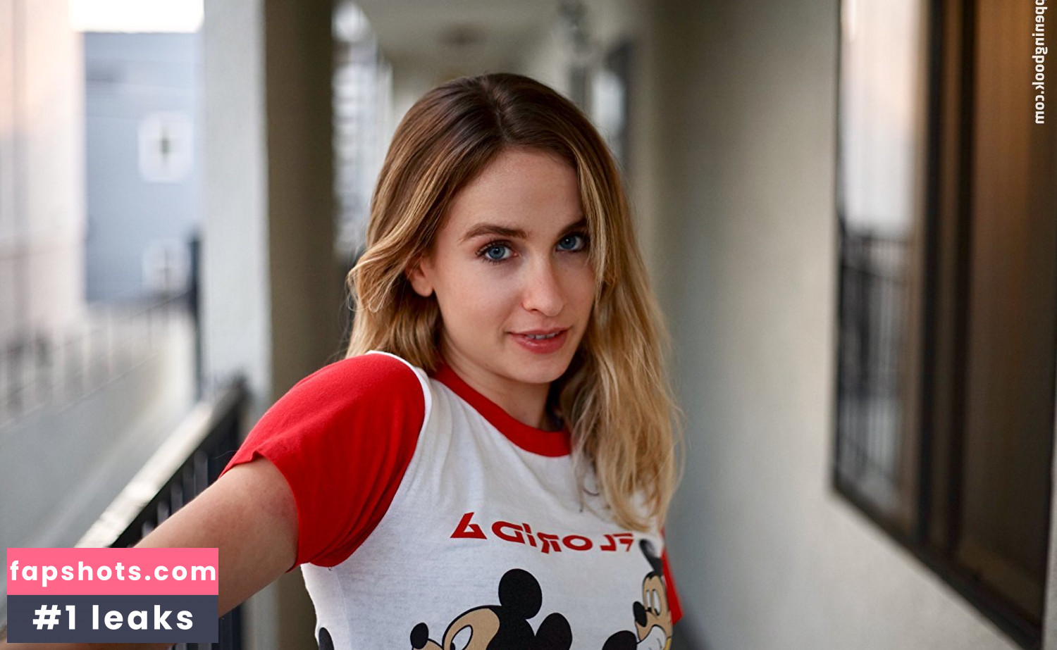 Michaela Sprague Nude Leaks OnlyFans Photos #10 - LeakJerk