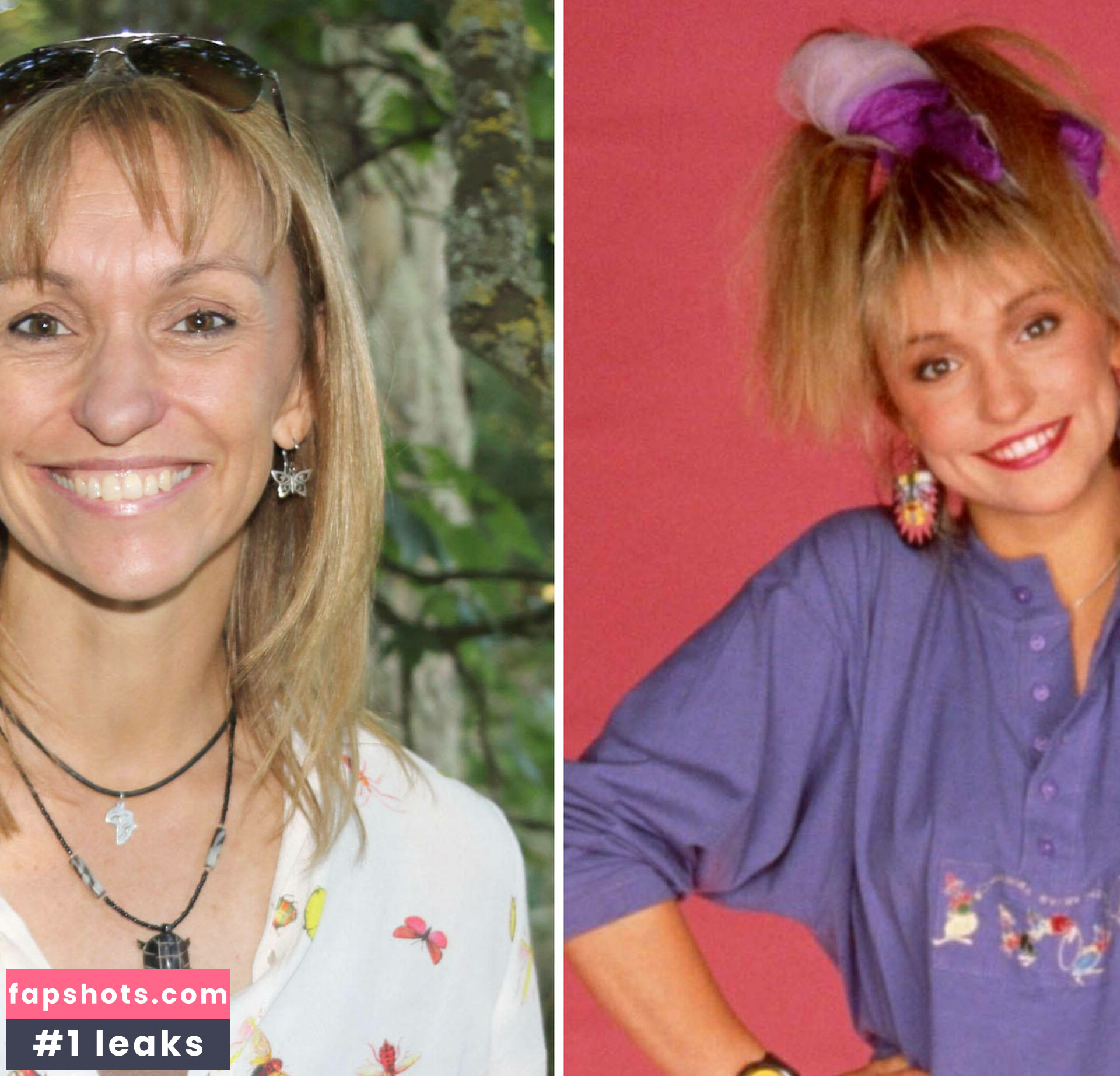 Michaela Strachan Swimming gallery photo #11