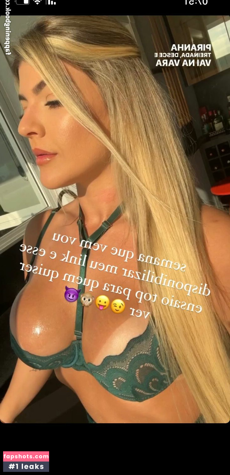 Michaela Vargas gallery photo #5