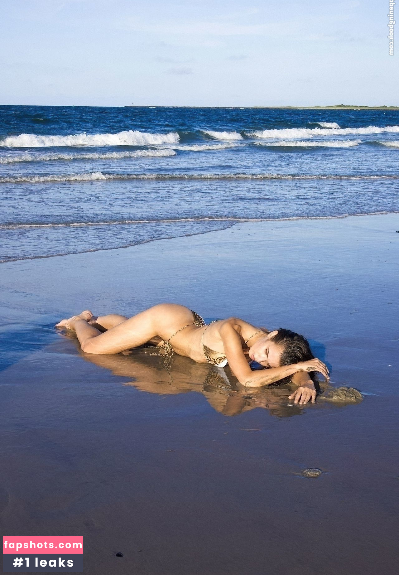 Michaela Vybohova gallery photo #2