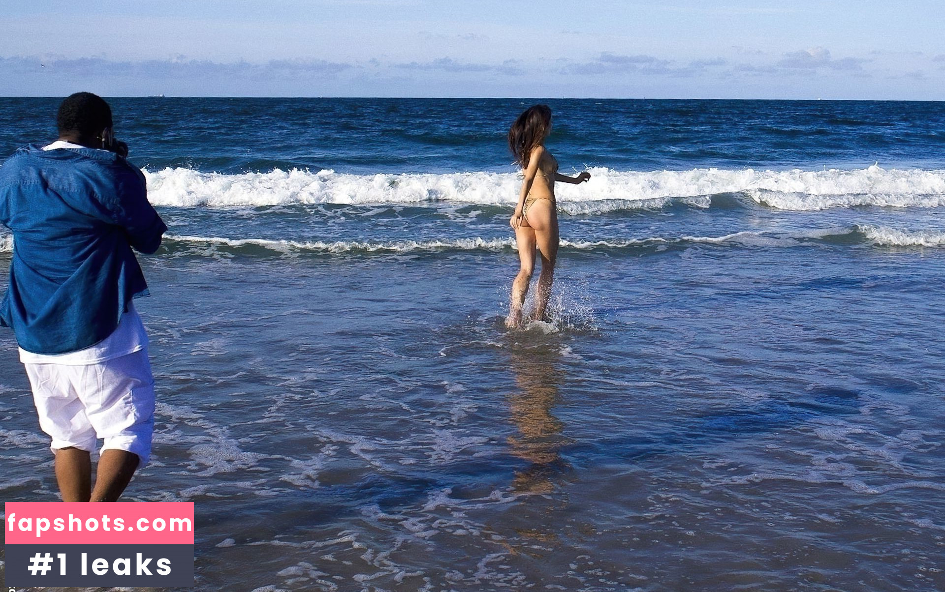 Michaela Vybohova gallery photo #10