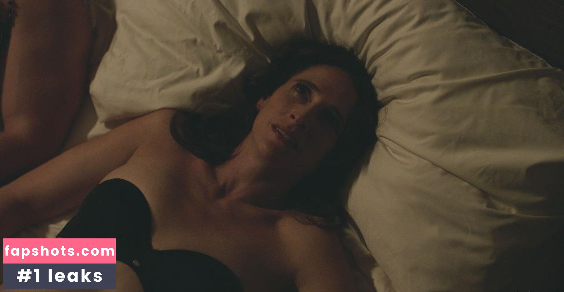 Michaela Watkins Nahé úniky fotek pouze od fanoušků #15 - Fapshots