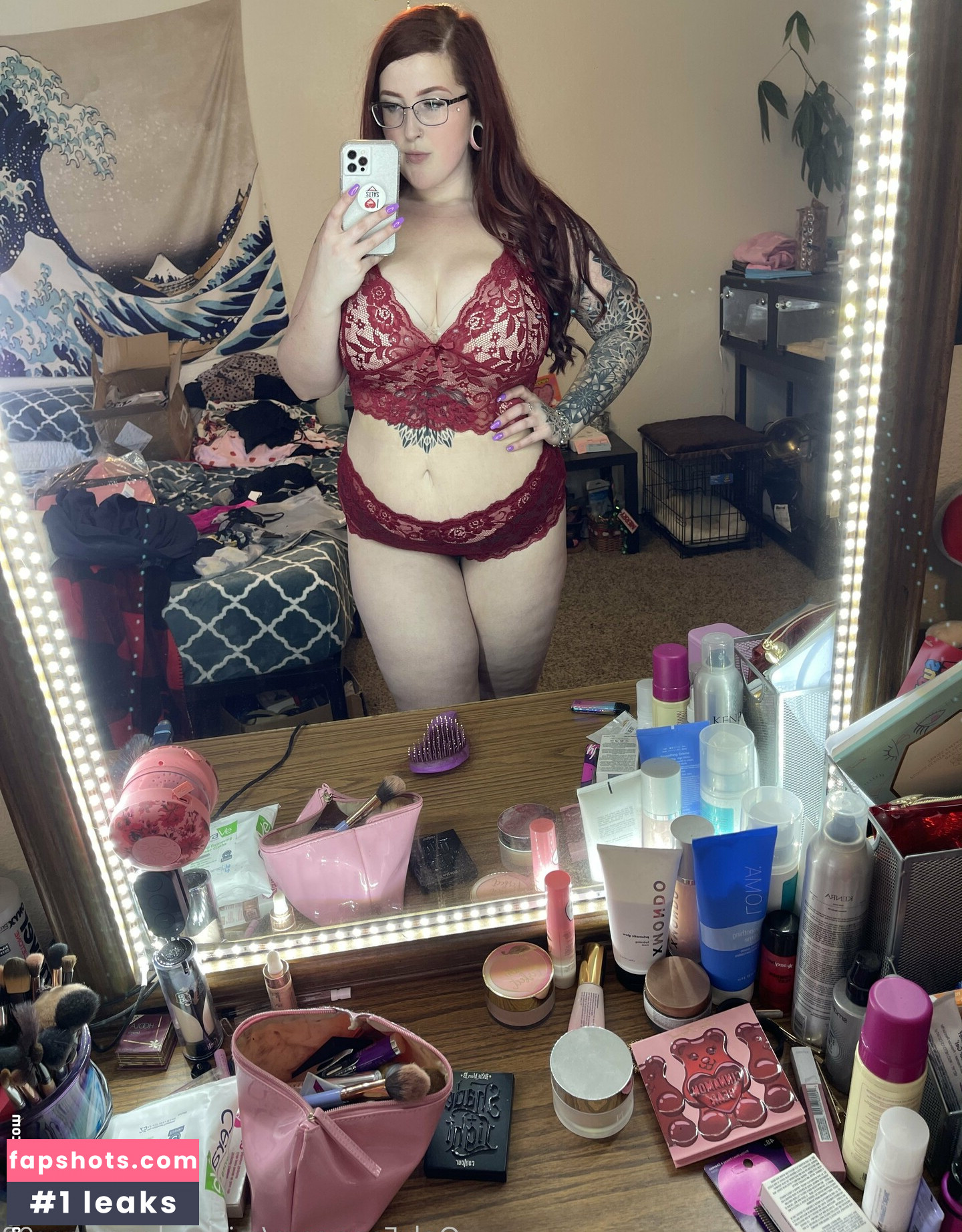 michaelaparsons98 Nude Leaks OnlyFans Photos #16 - LeakJerk