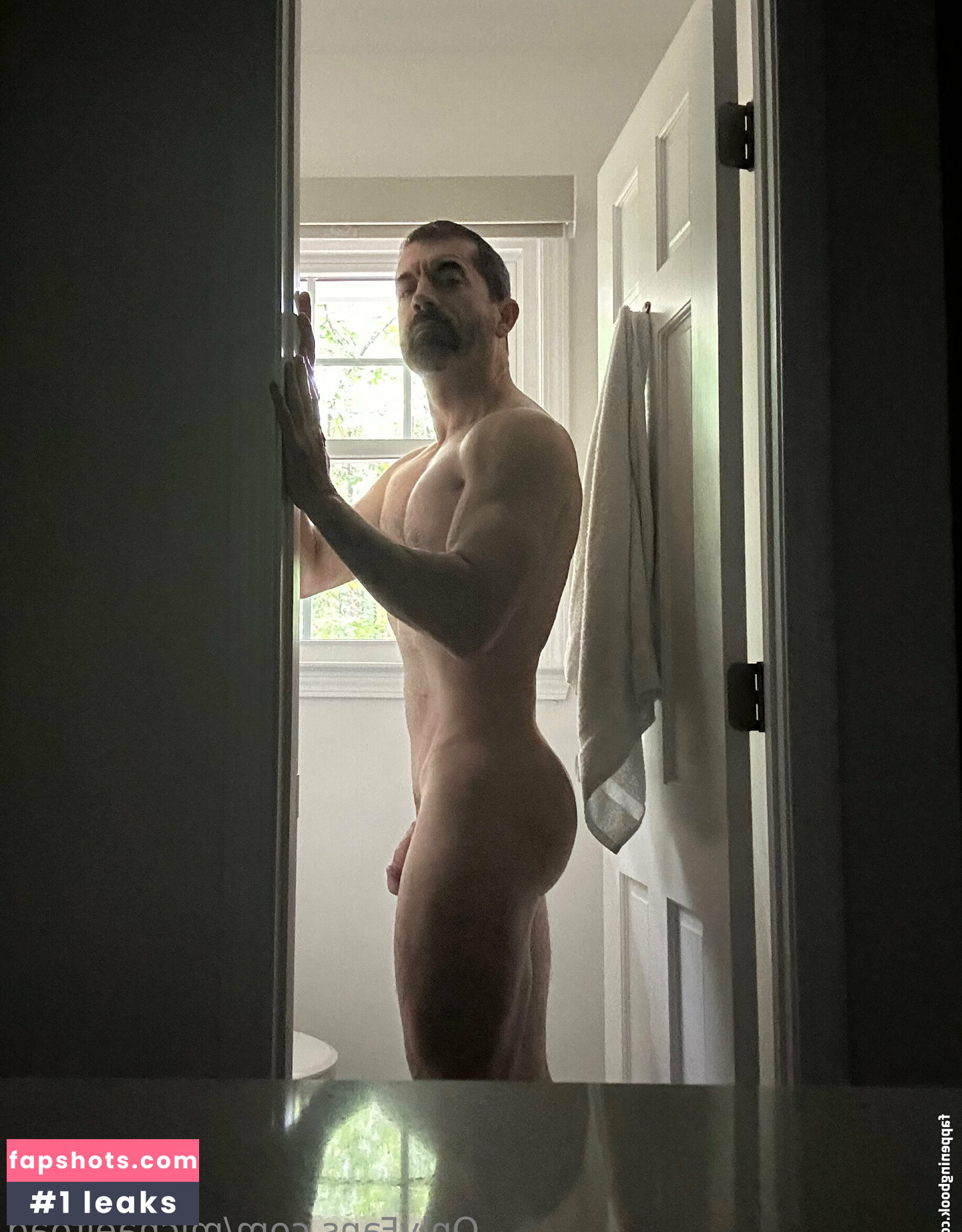 michaeltoad Nacktheit OnlyFans Fotos #16 - Fapshots