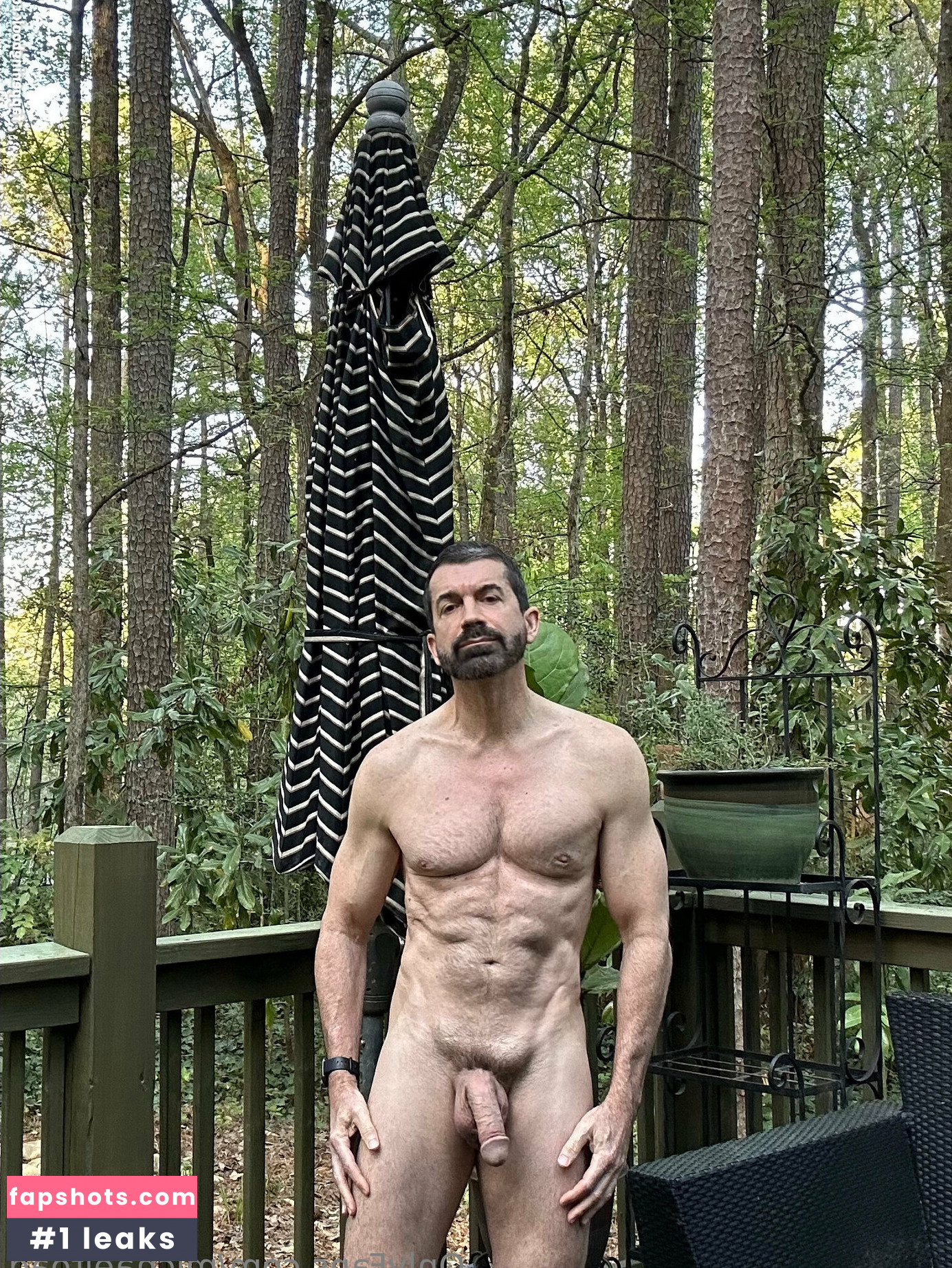 michaeltoad Nacktheit OnlyFans Fotos #19 - Fapshots