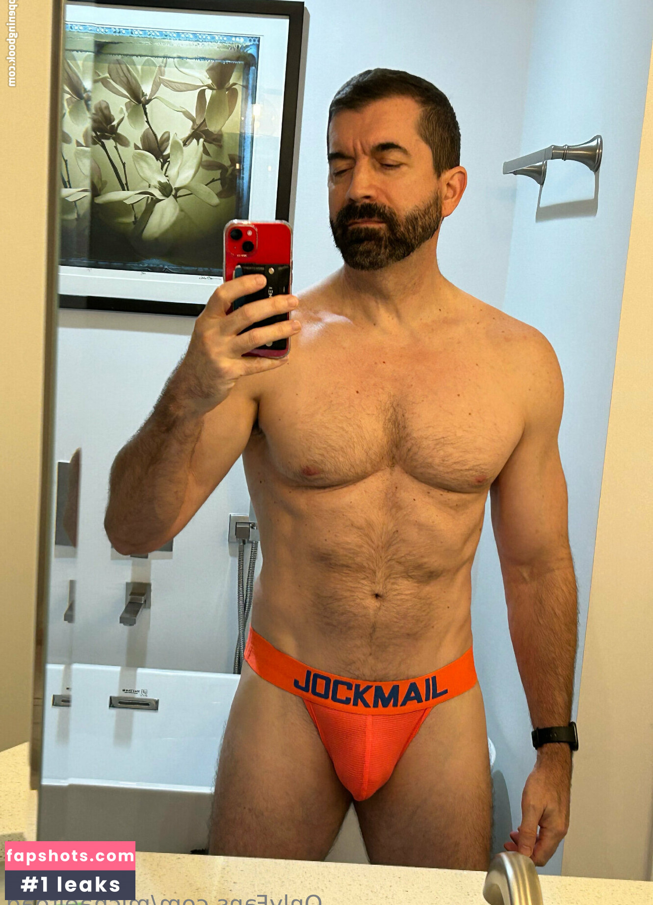 michaeltoad Nacktheit OnlyFans Fotos #21 - Fapshots