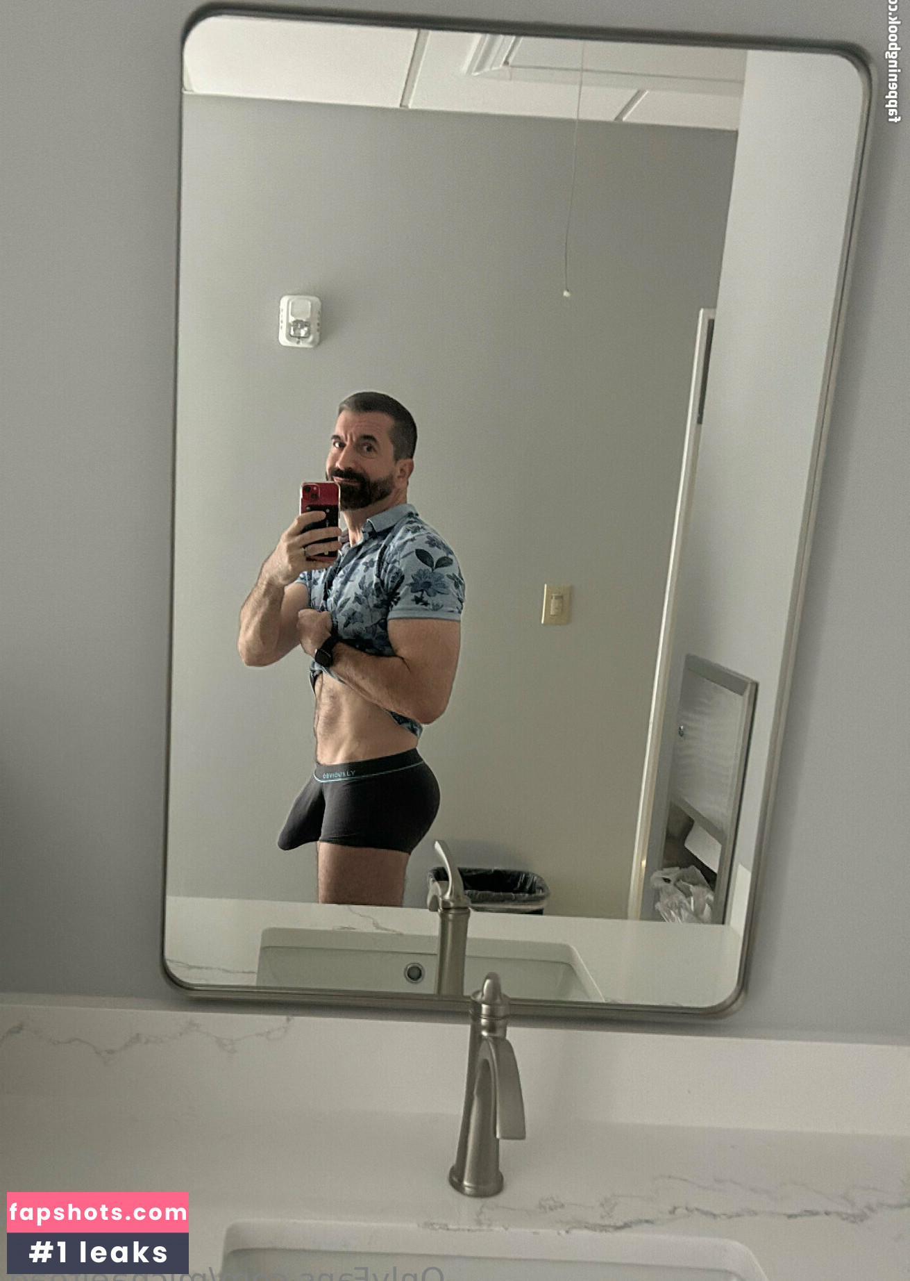 michaeltoad Nacktheit OnlyFans Fotos #5 - Fapshots