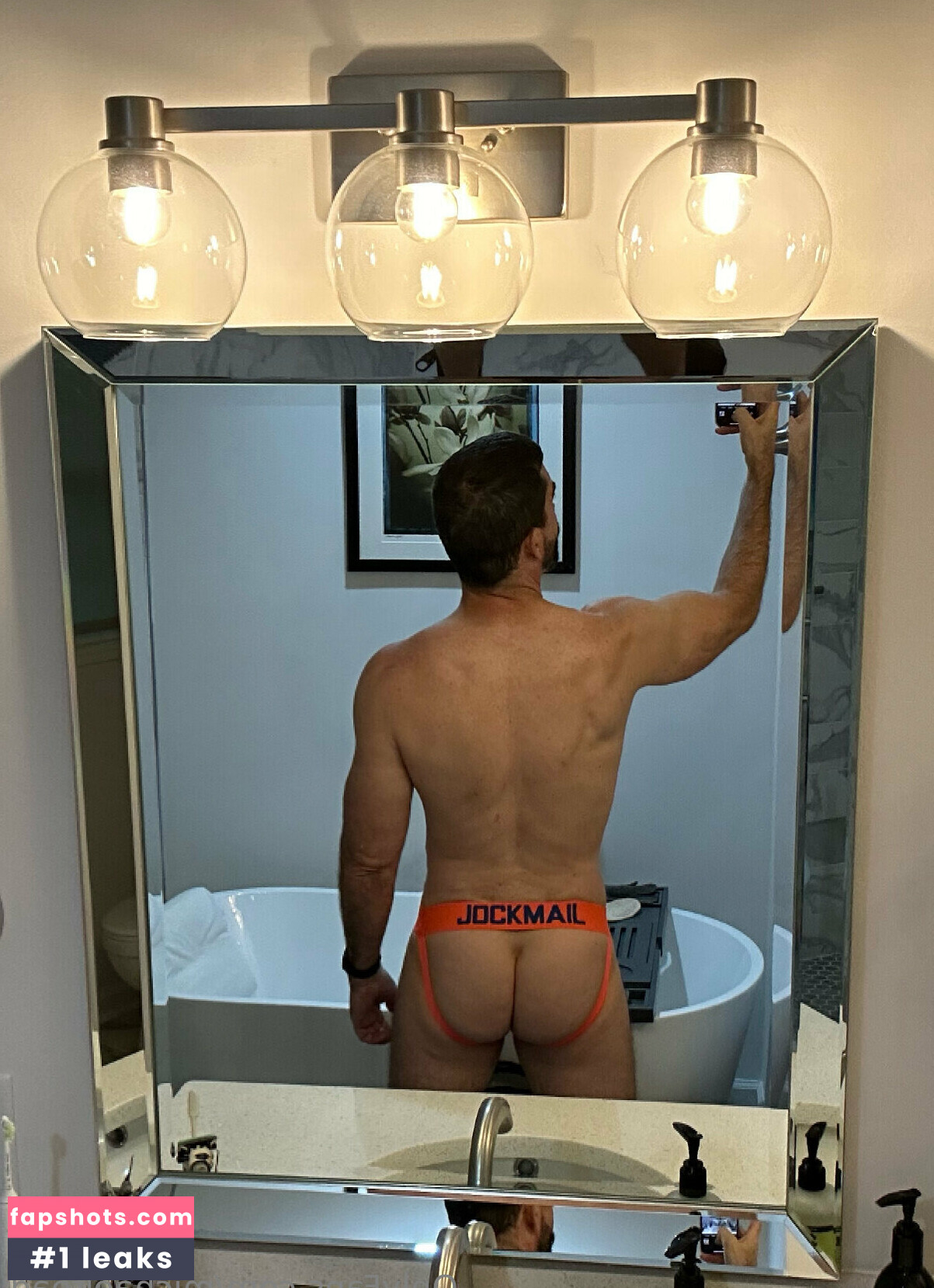 michaeltoad Nacktheit OnlyFans Fotos #6 - Fapshots