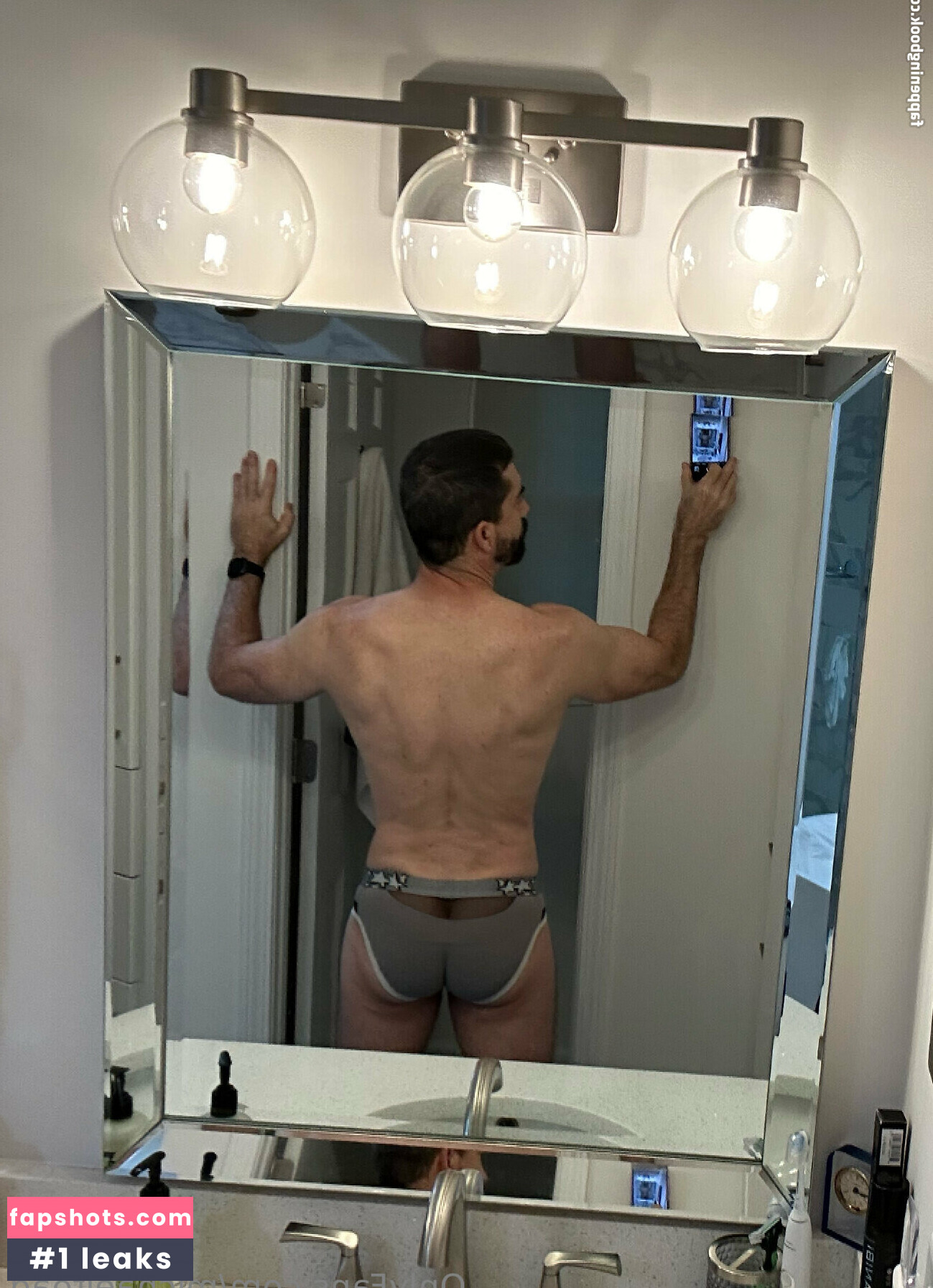 michaeltoad Nacktheit OnlyFans Fotos #10 - Fapshots