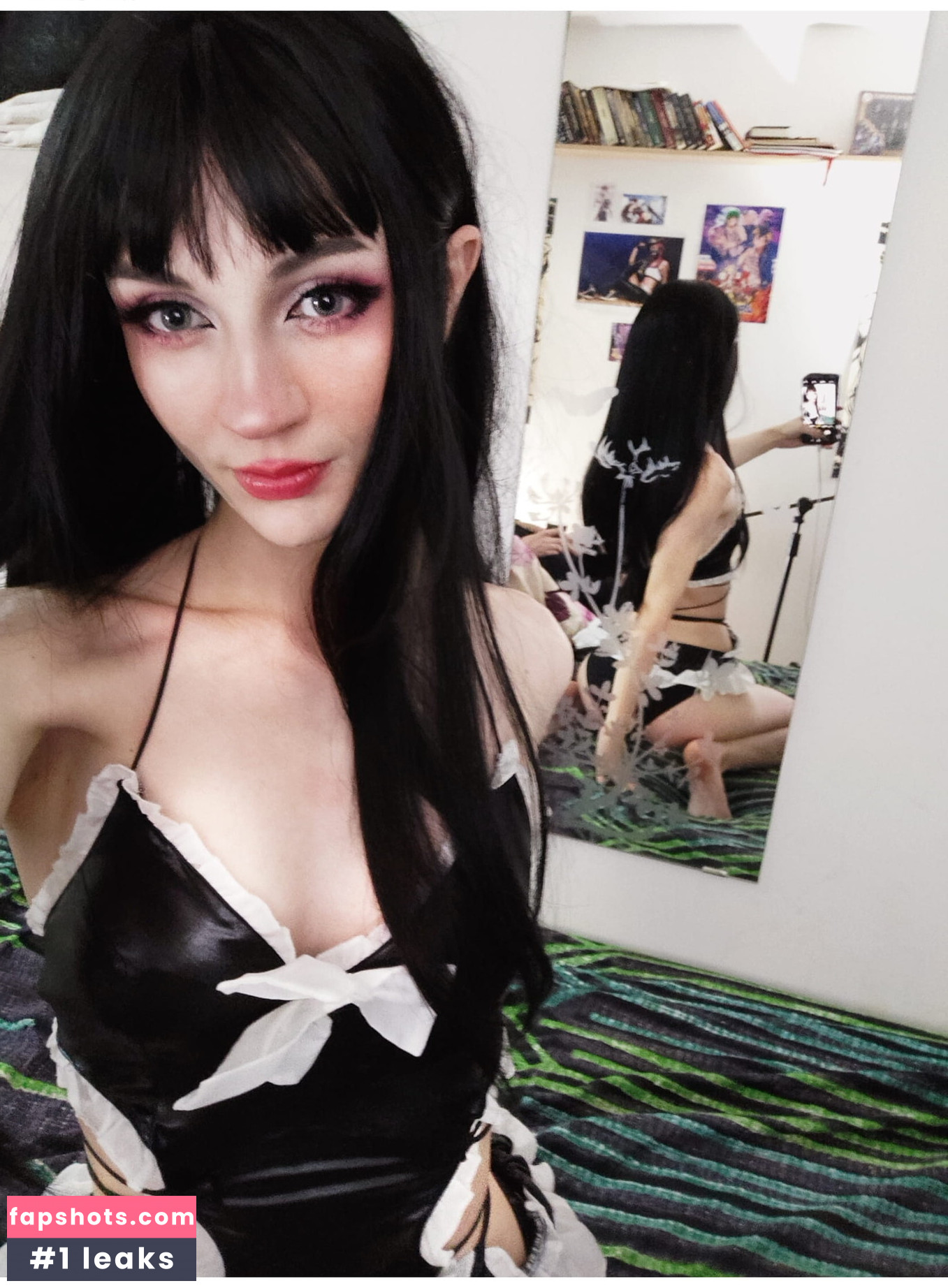 Michal.Cosplay gallery photo #16