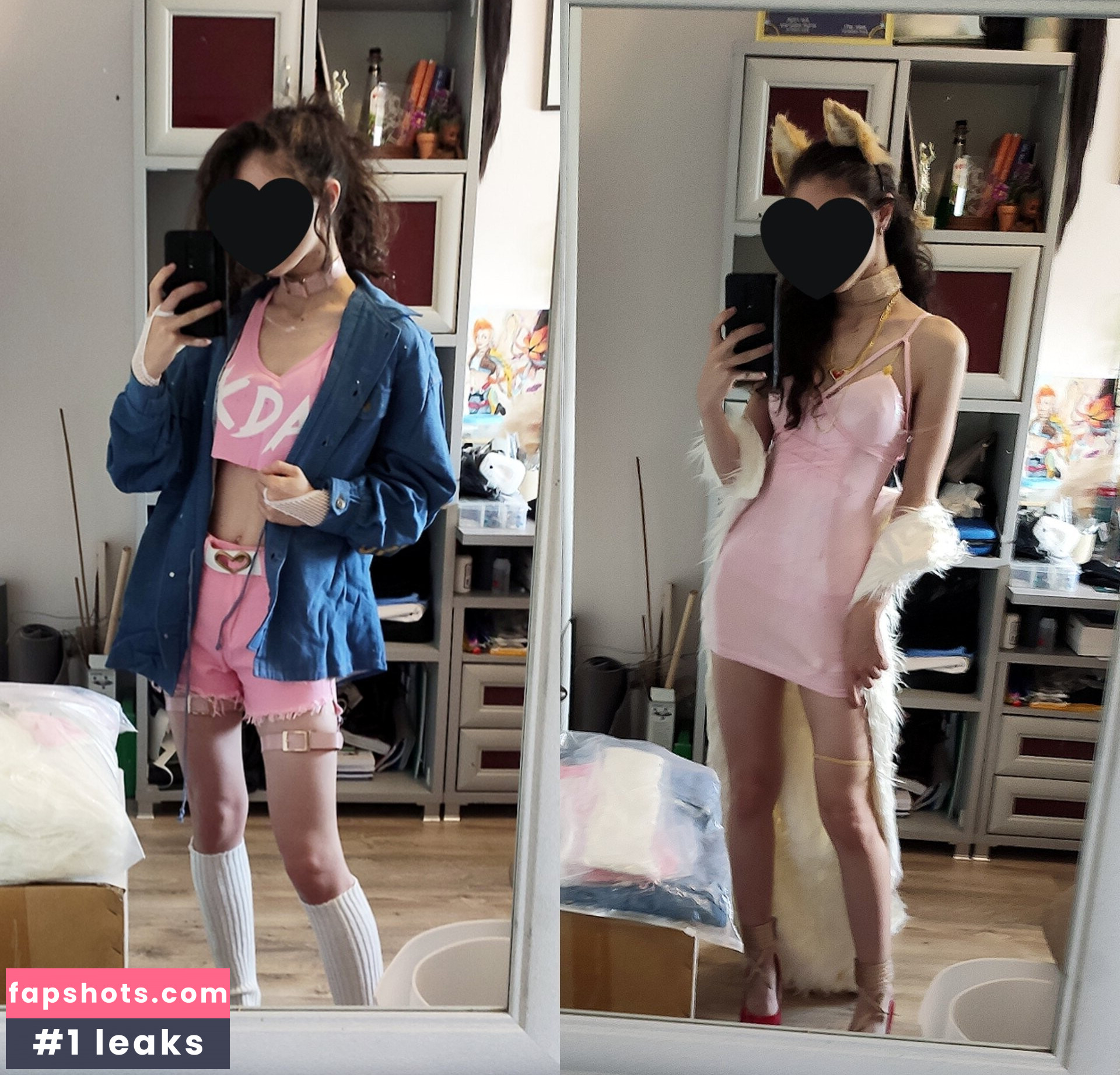 Michal.Cosplay gallery photo #29