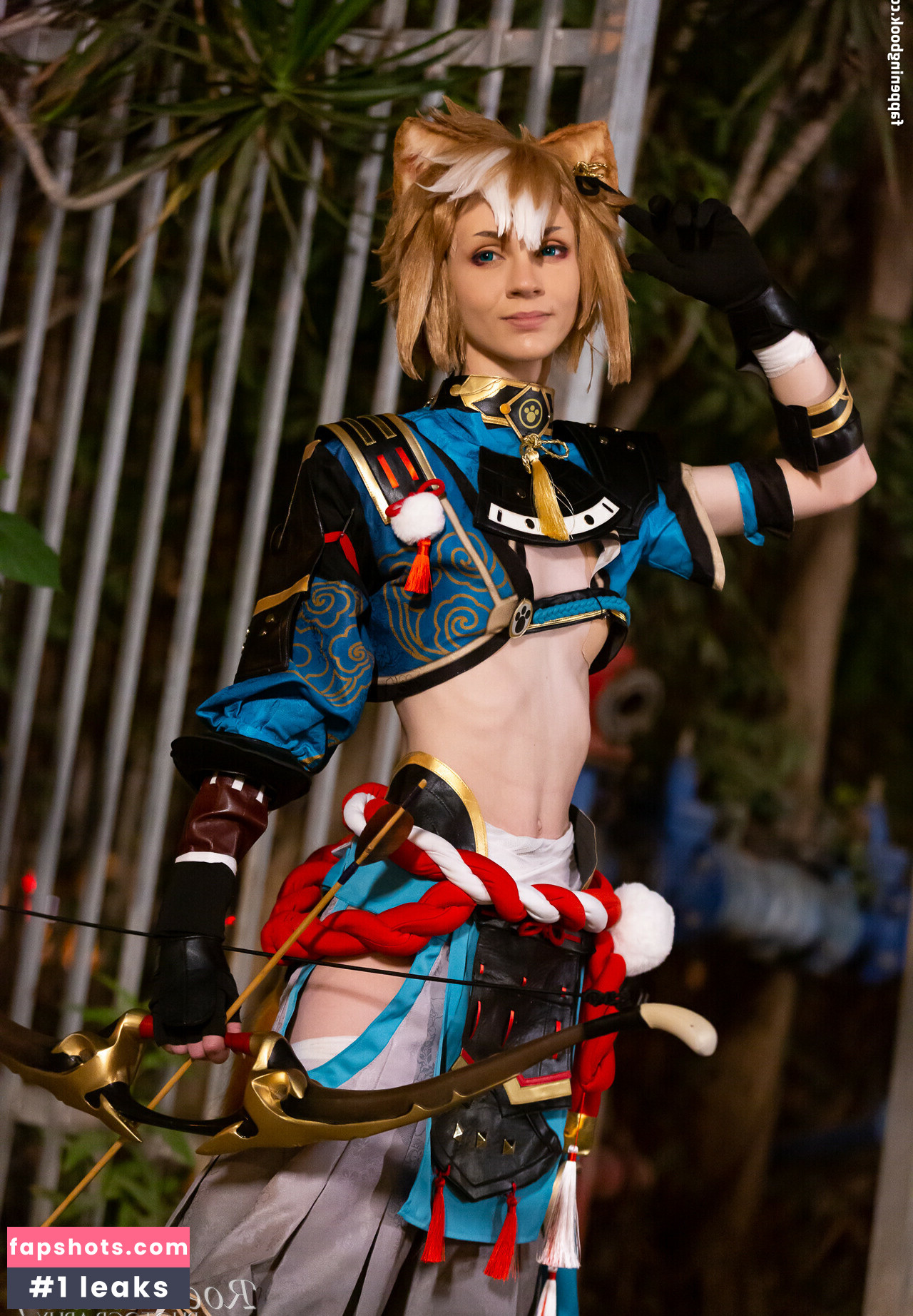 Michal.Cosplay gallery photo #4