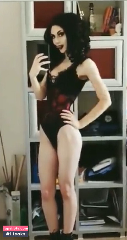 Michal.Cosplay gallery photo #33