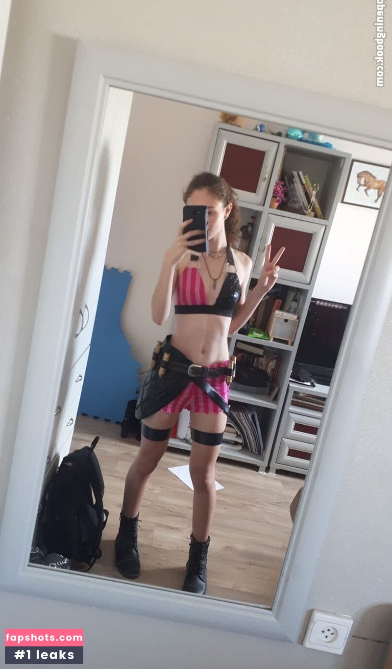 Michal.Cosplay gallery photo #37