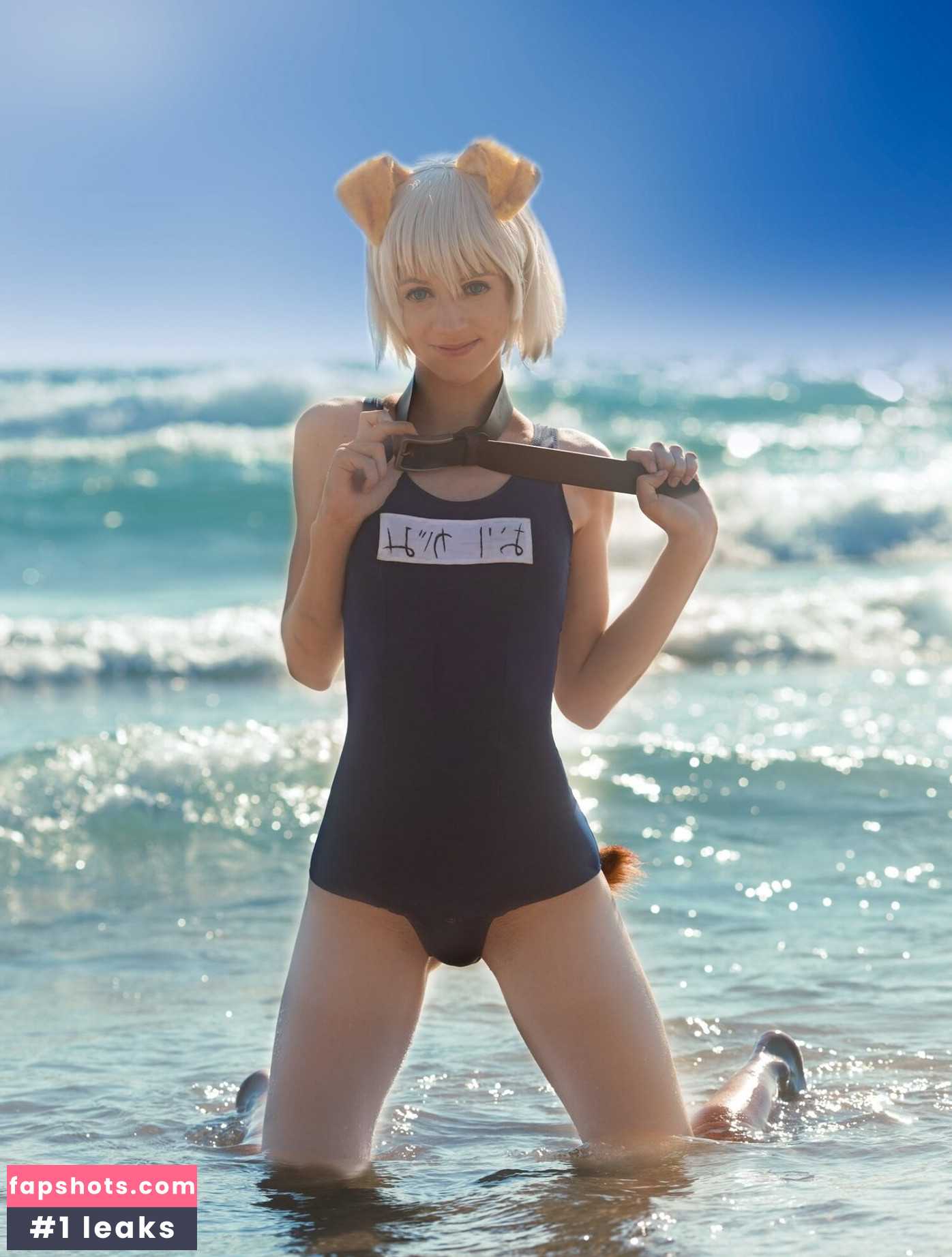 Michal.Cosplay gallery photo #40