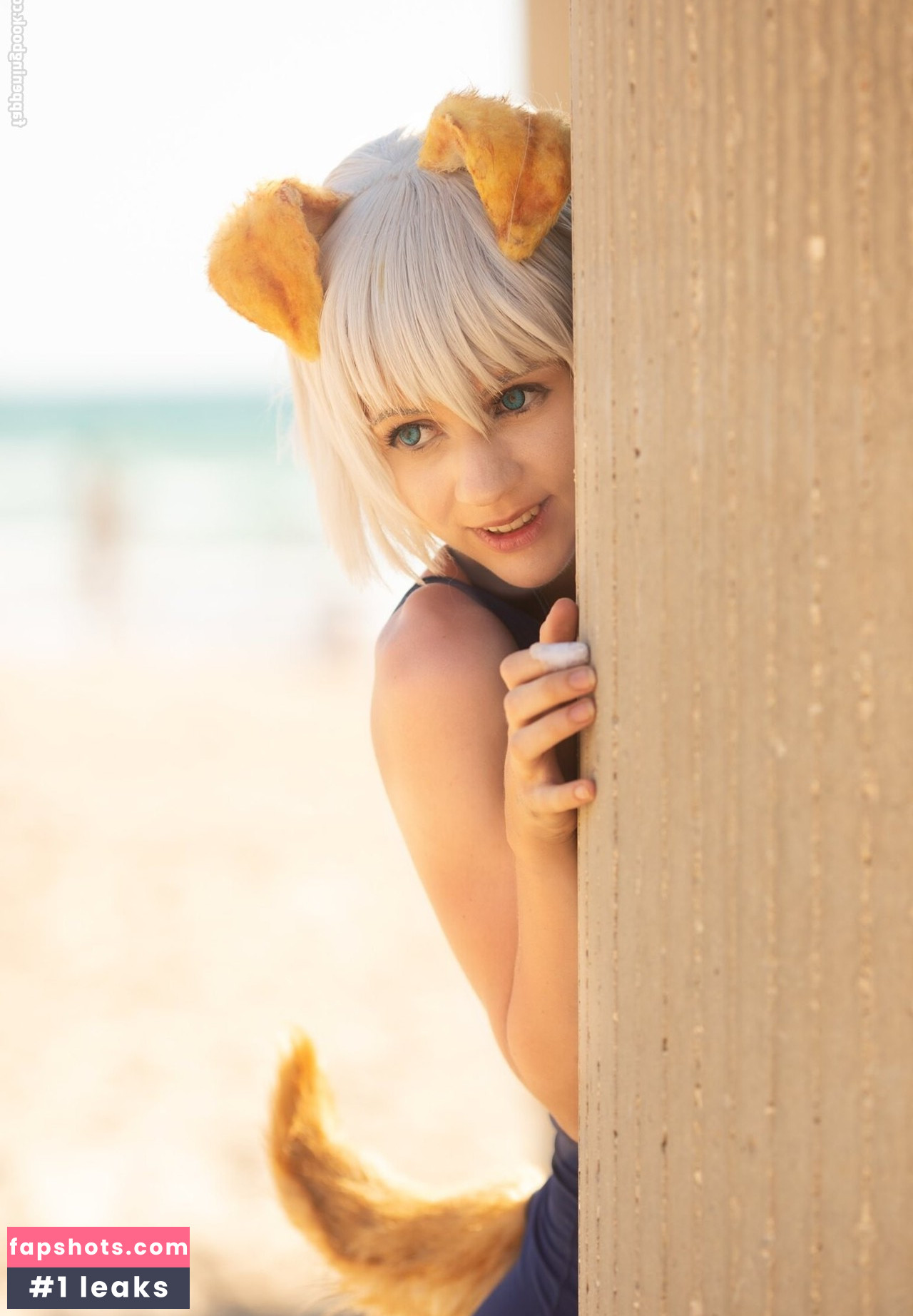 Michal.Cosplay gallery photo #42