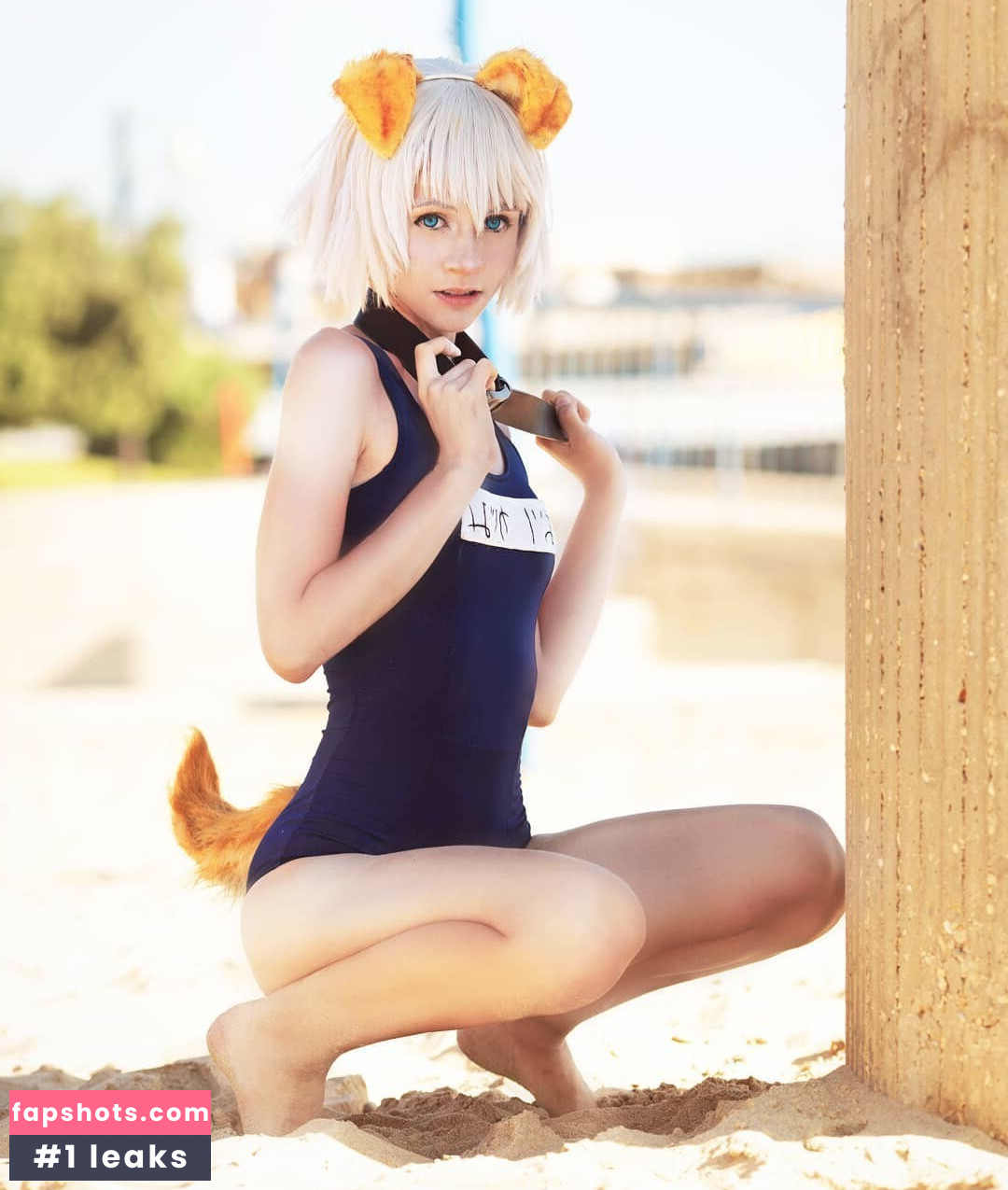 Michal.Cosplay gallery photo #48