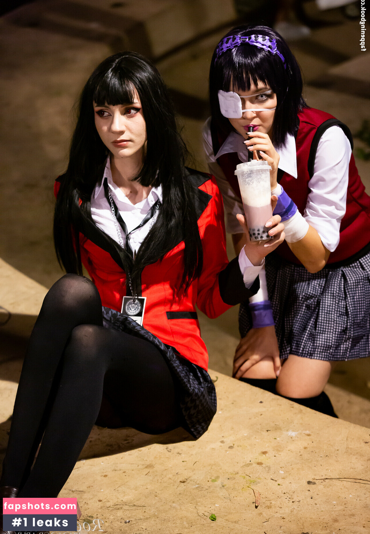 Michal.Cosplay gallery photo #6