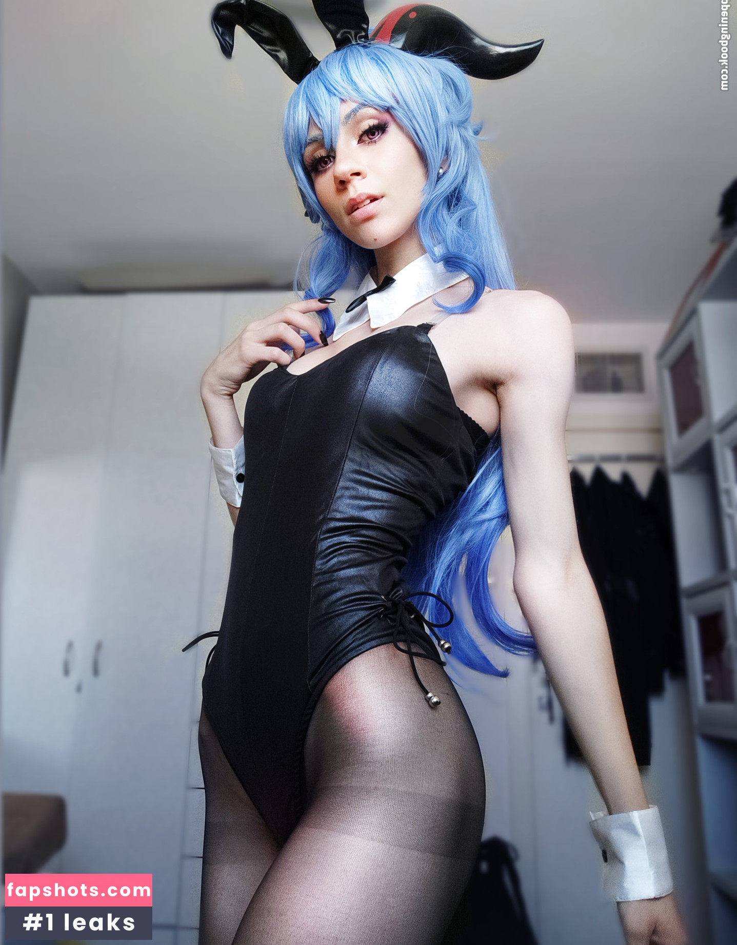 Michal.Cosplay gallery photo #52