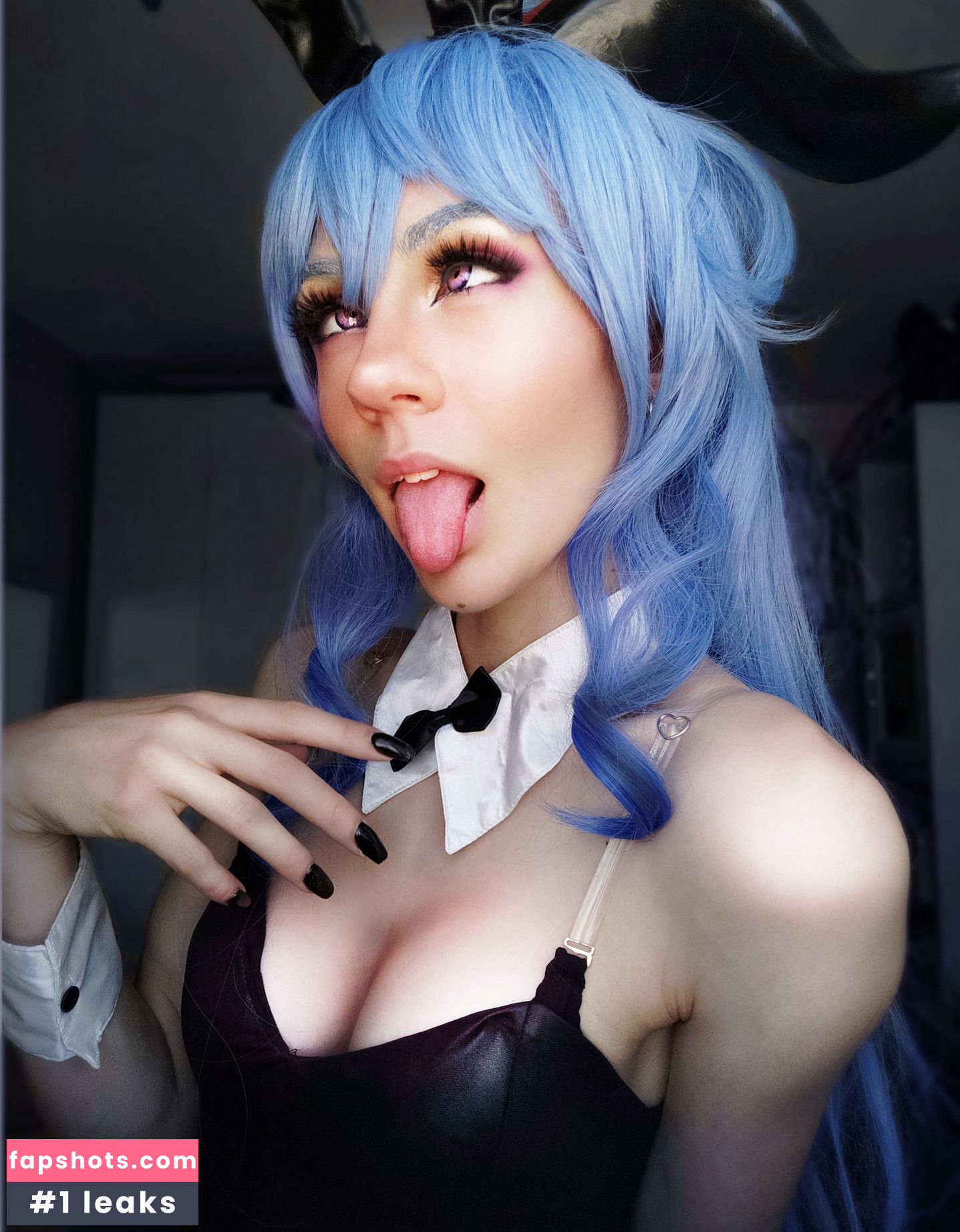 Michal.Cosplay gallery photo #54