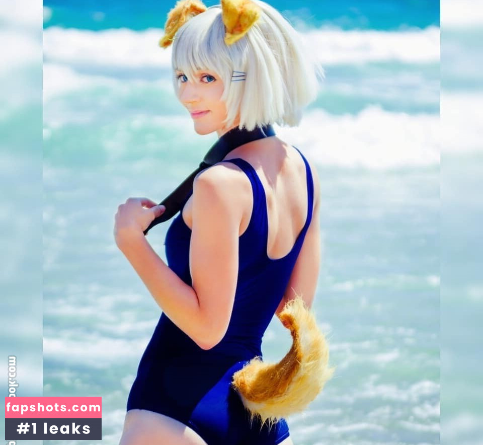 Michal.Cosplay gallery photo #57