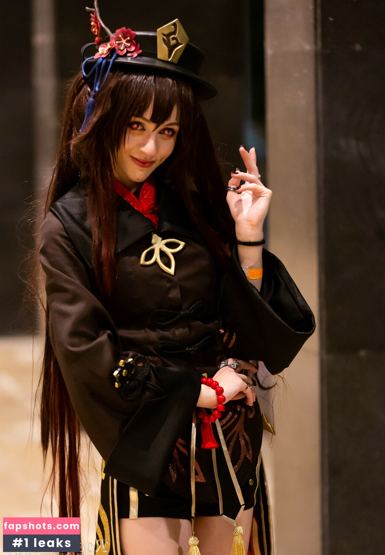 Michal.Cosplay gallery photo #7