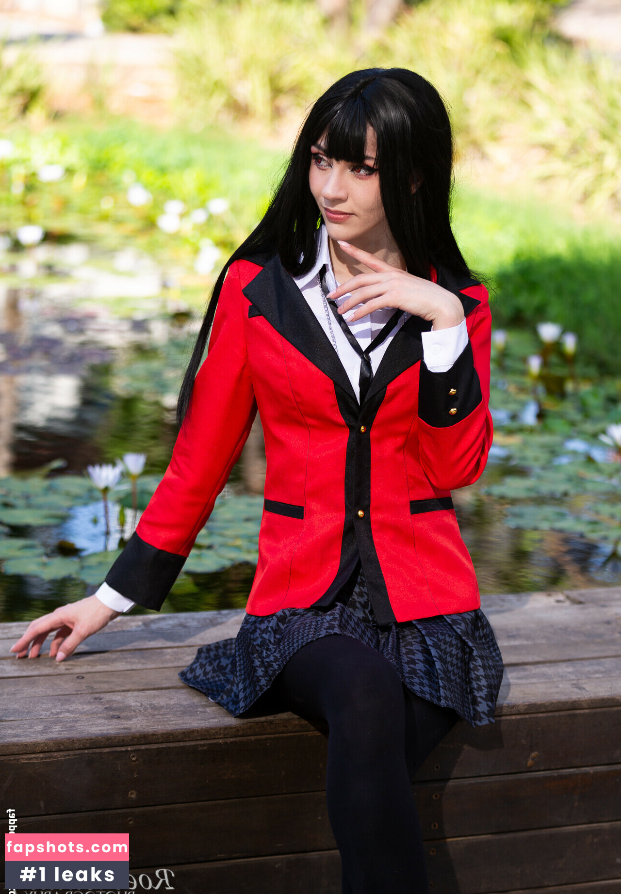 Michal.Cosplay gallery photo #8