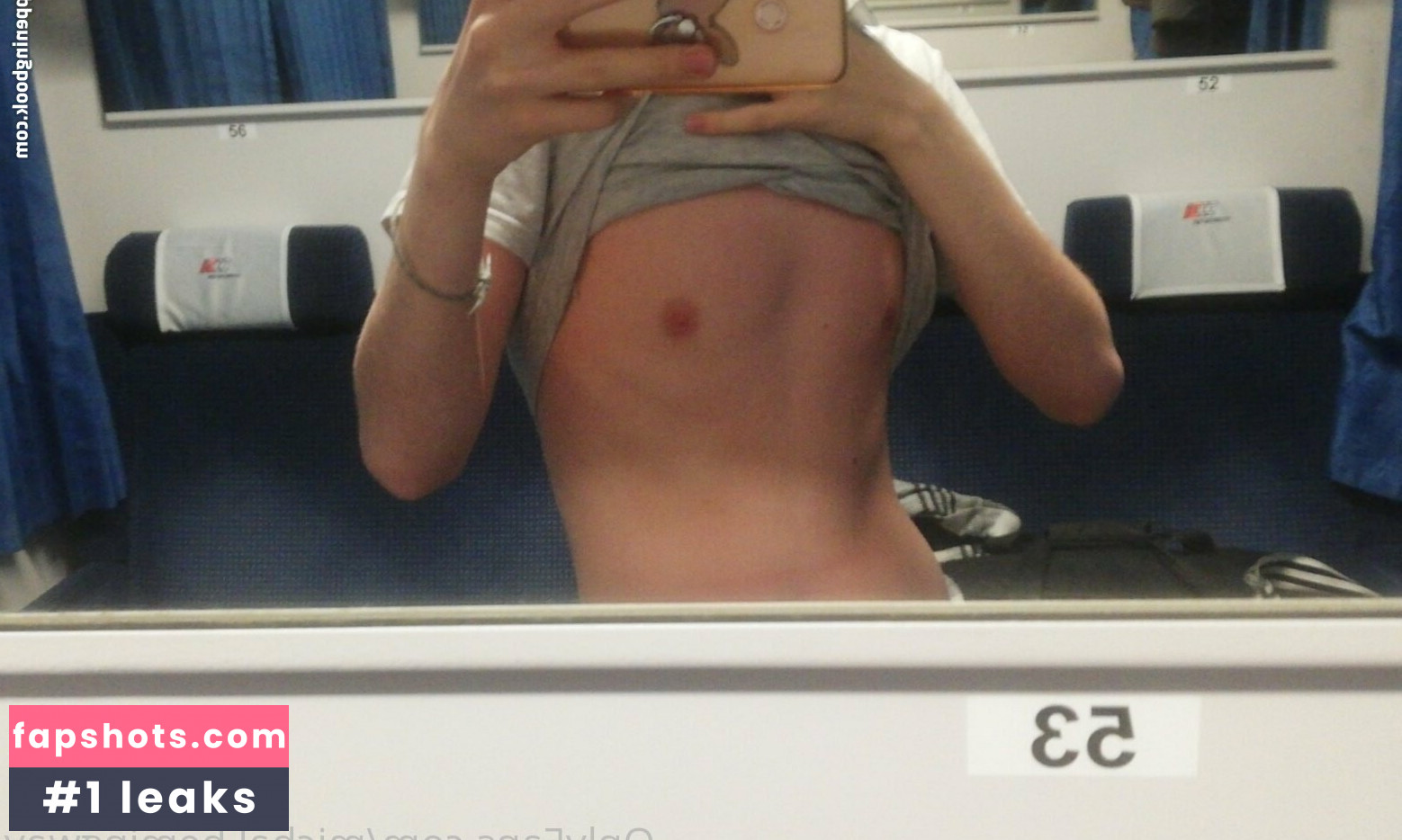 michal.hemingway gallery photo #4