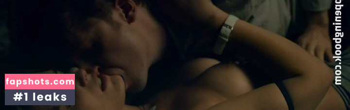 Michalina Olszańska Nacktheit OnlyFans Fotos #2 - Fapshots