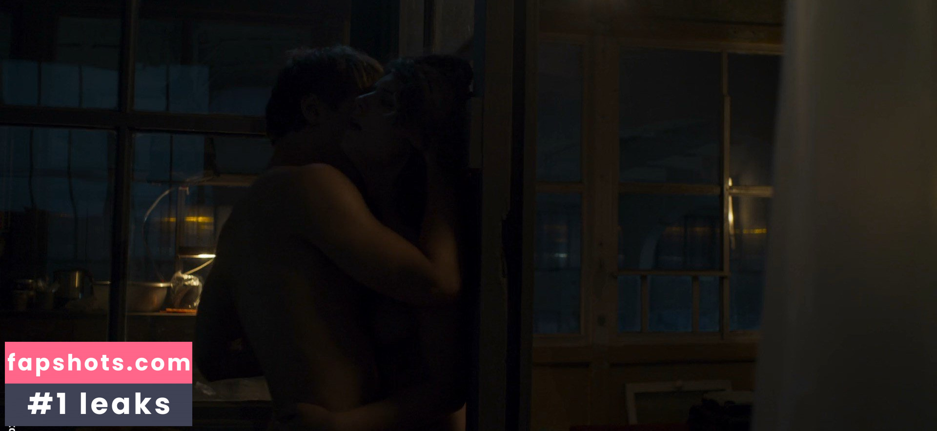 Michalina Olszańska Nacktheit OnlyFans Fotos #13 - Fapshots