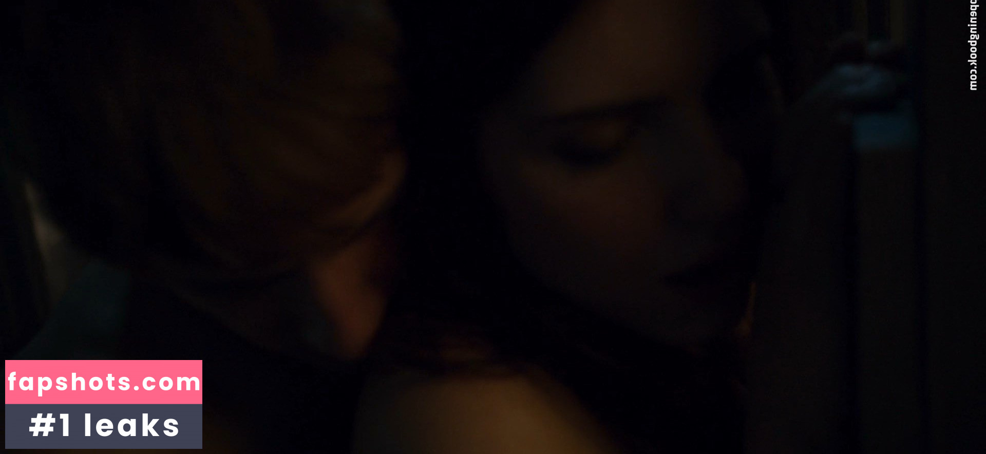 Michalina Olszańska Nacktheit OnlyFans Fotos #14 - Fapshots