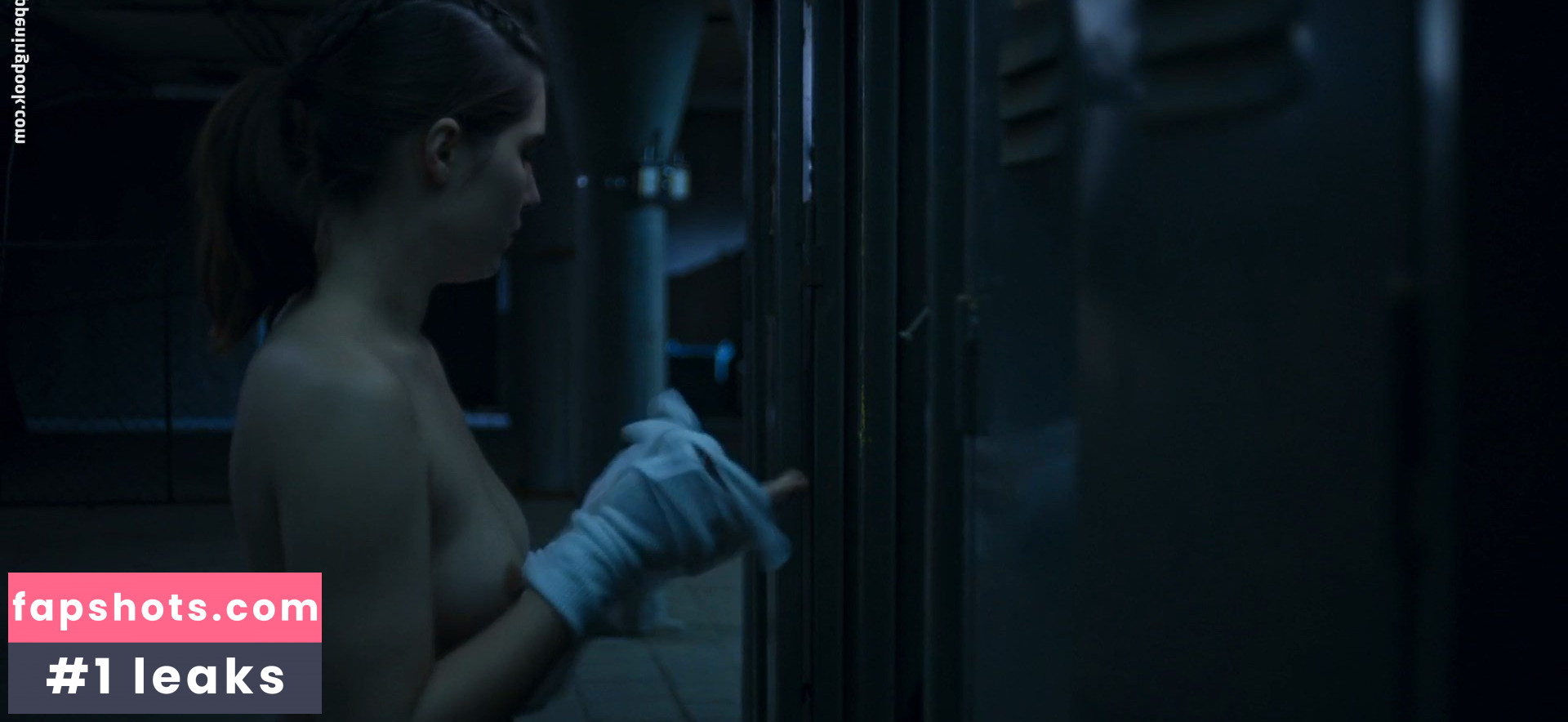 Michalina Olszańska Nacktheit OnlyFans Fotos #18 - Fapshots