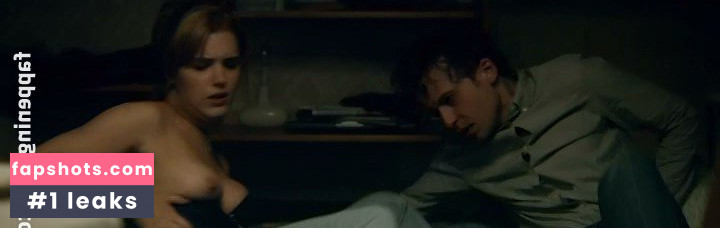 Michalina Olszańska Nacktheit OnlyFans Fotos #3 - Fapshots