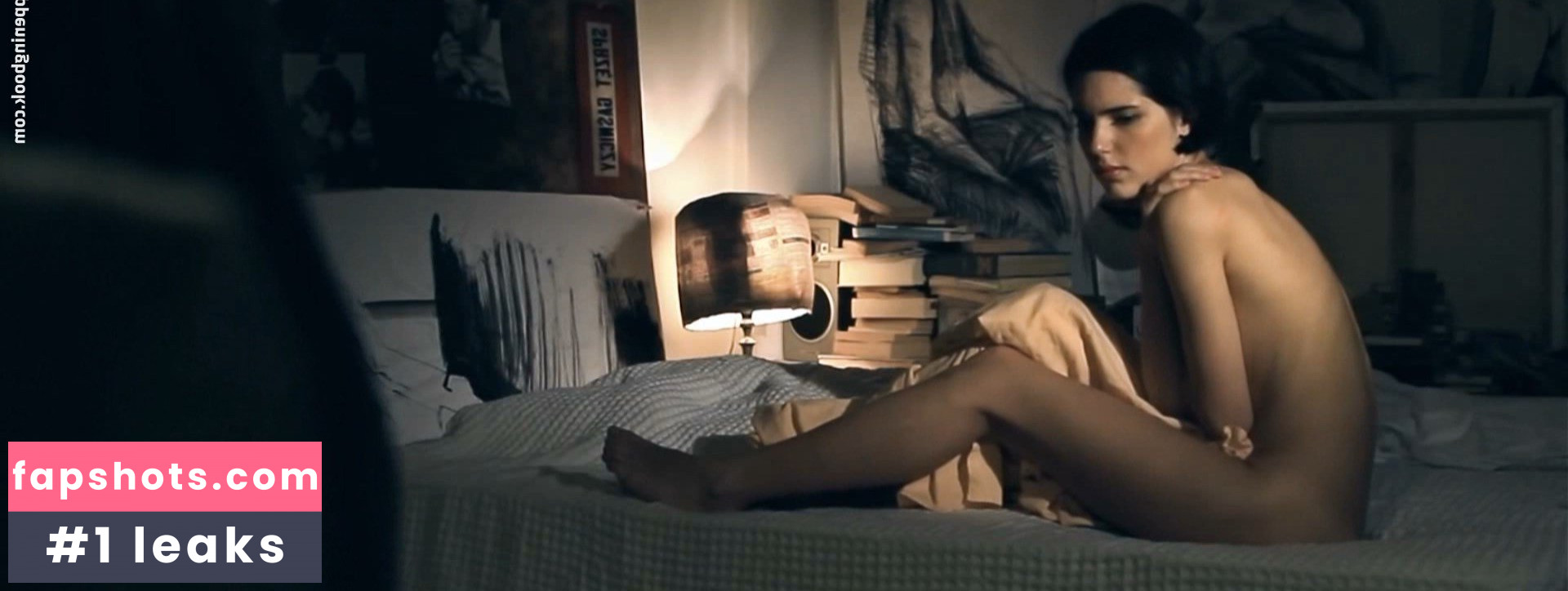 Michalina Olszańska Nacktheit OnlyFans Fotos #23 - Fapshots