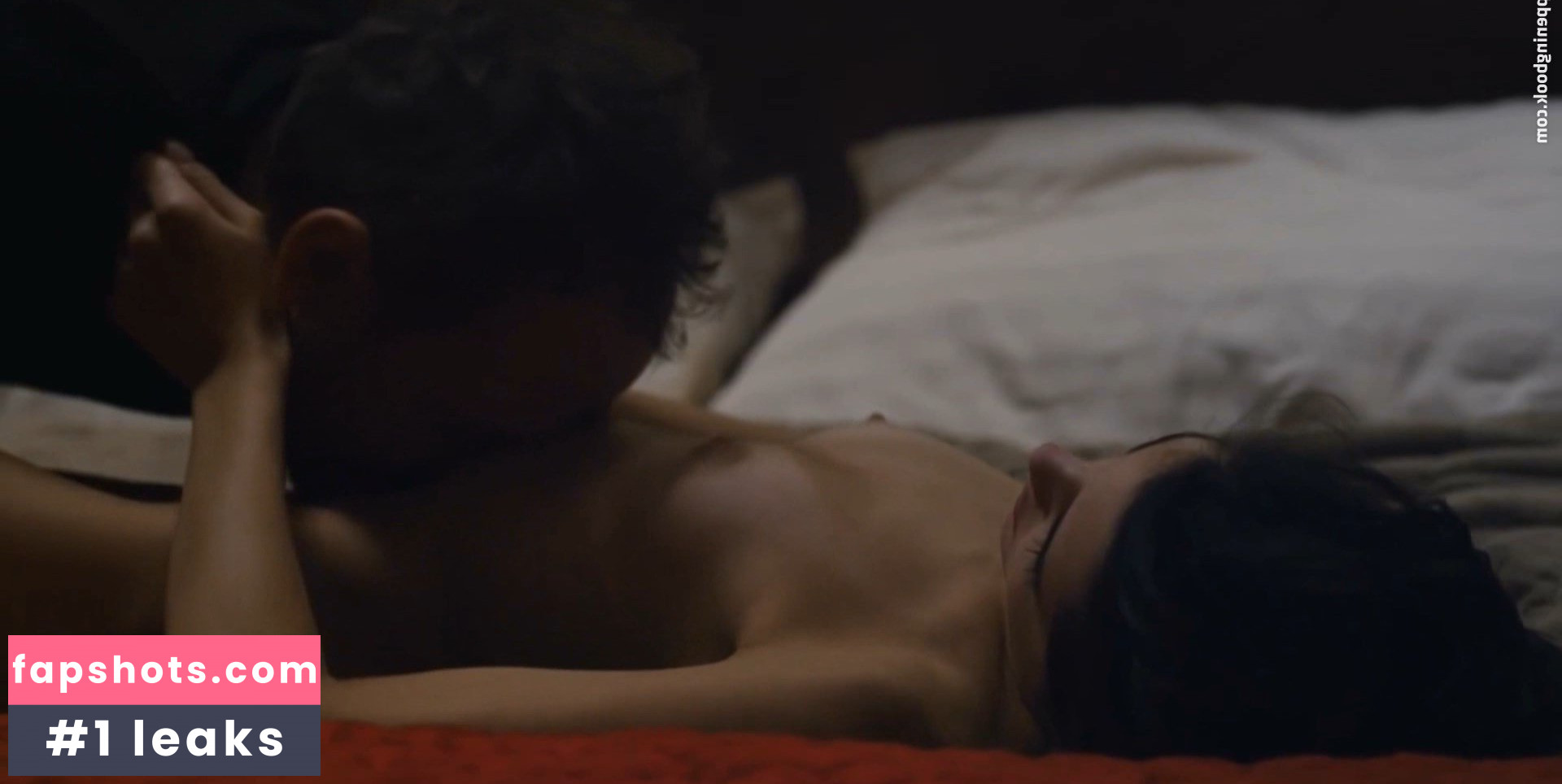 Michalina Olszańska Nacktheit OnlyFans Fotos #28 - Fapshots