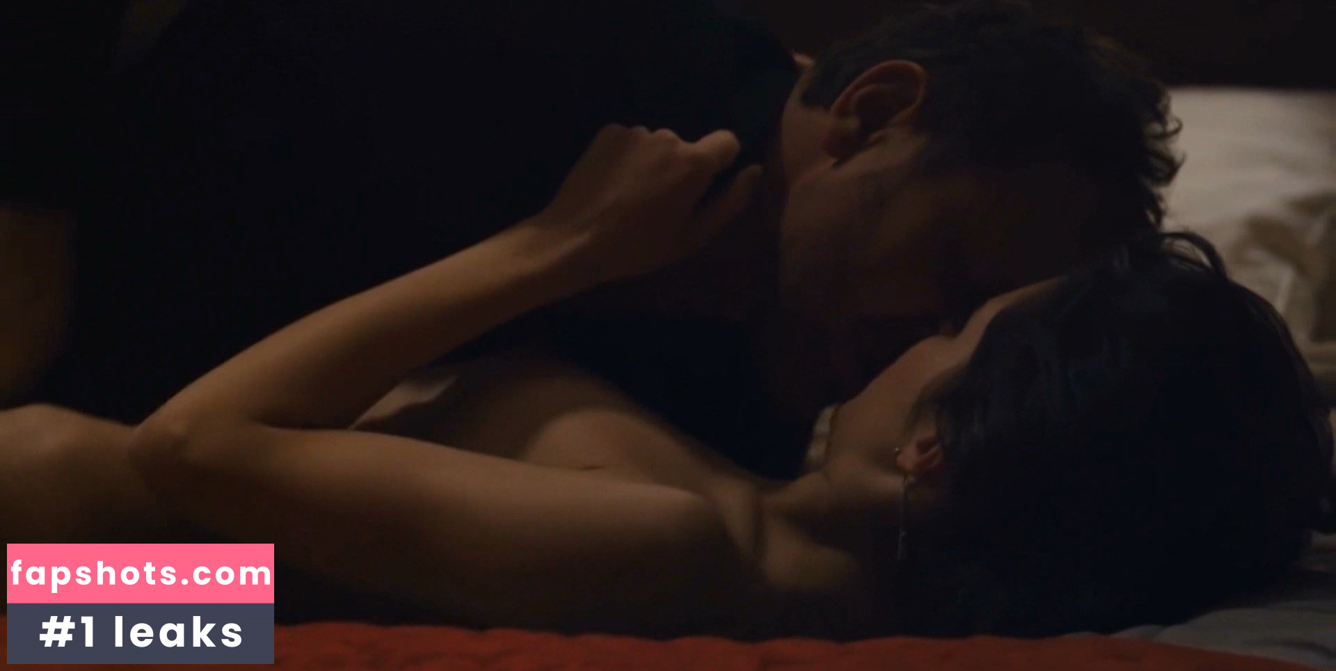 Michalina Olszańska Nacktheit OnlyFans Fotos #29 - Fapshots