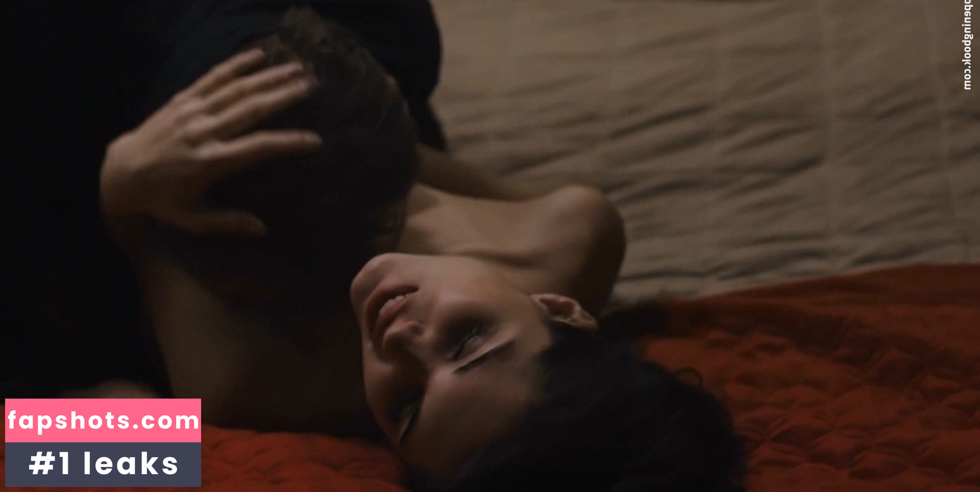 Michalina Olszańska Nacktheit OnlyFans Fotos #30 - Fapshots