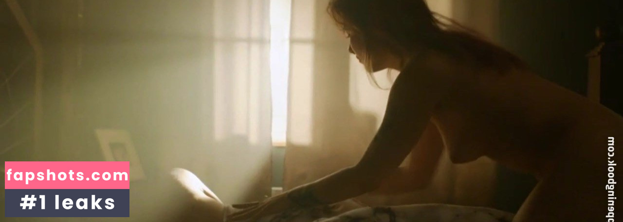 Michalina Olszańska Nacktheit OnlyFans Fotos #31 - Fapshots