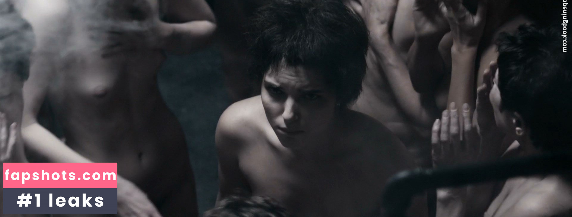 Michalina Olszańska Nacktheit OnlyFans Fotos #36 - Fapshots