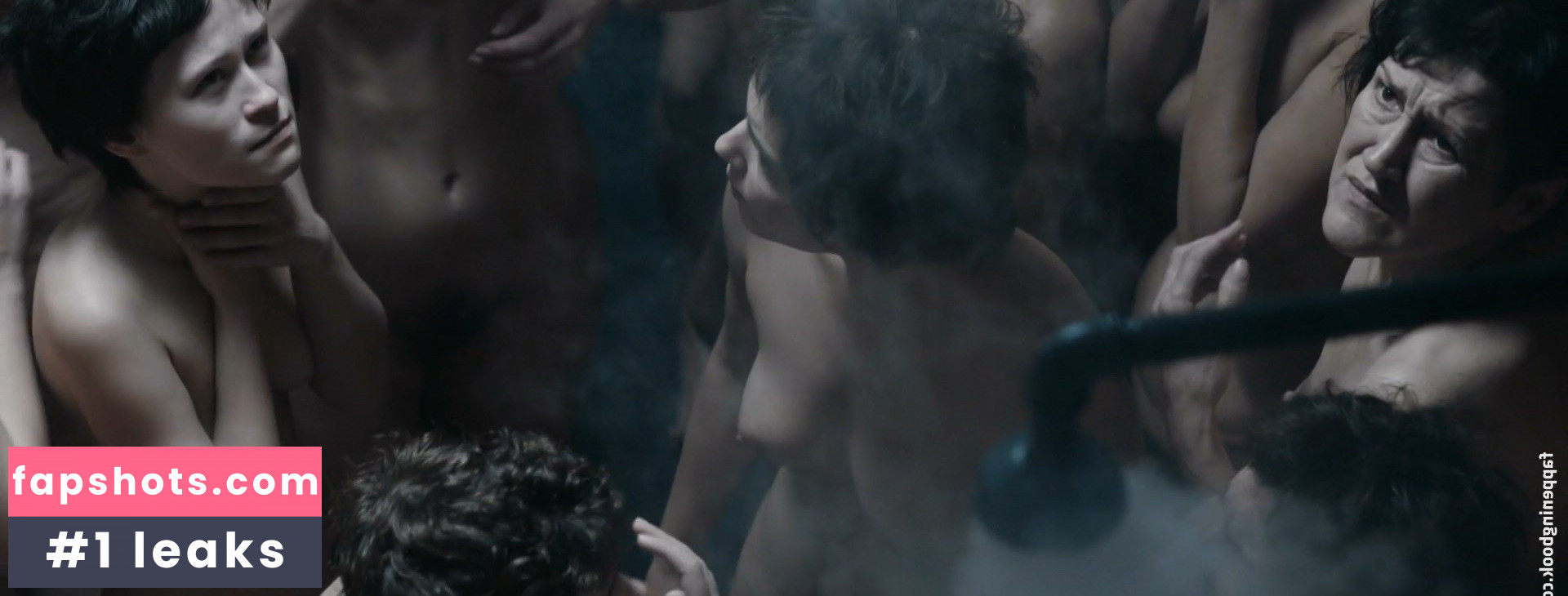 Michalina Olszańska Nacktheit OnlyFans Fotos #38 - Fapshots