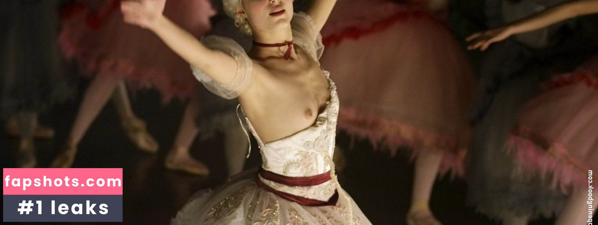 Michalina Olszańska Nacktheit OnlyFans Fotos #44 - Fapshots