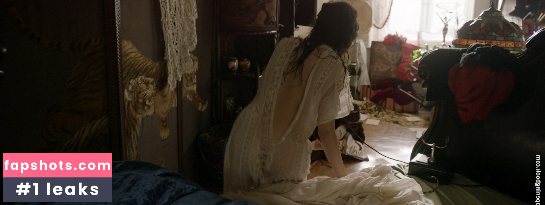 Michalina Olszańska Nacktheit OnlyFans Fotos #46 - Fapshots