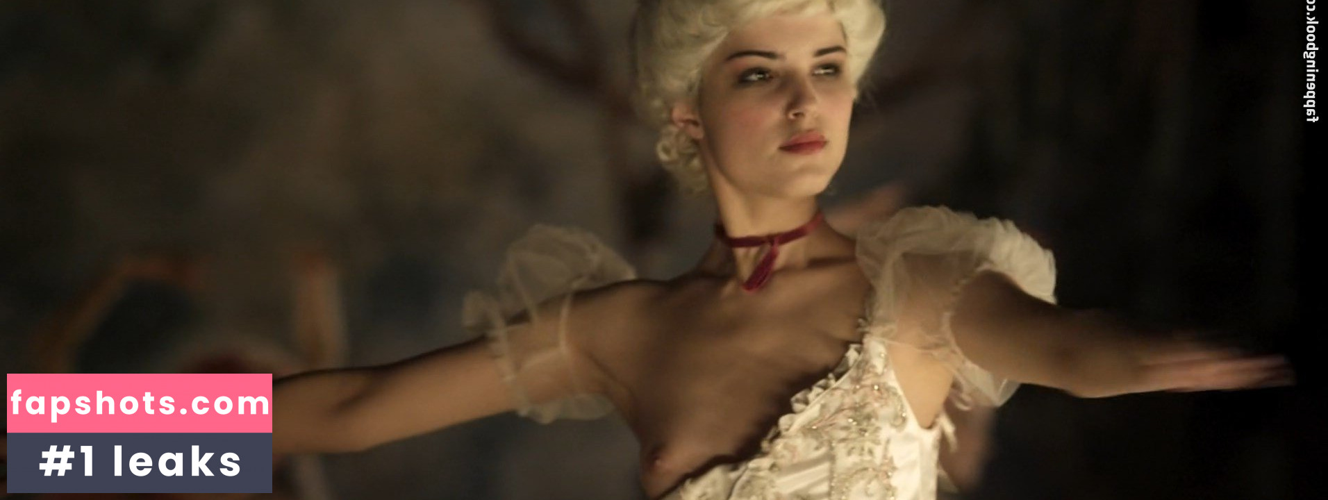 Michalina Olszańska Nacktheit OnlyFans Fotos #47 - Fapshots