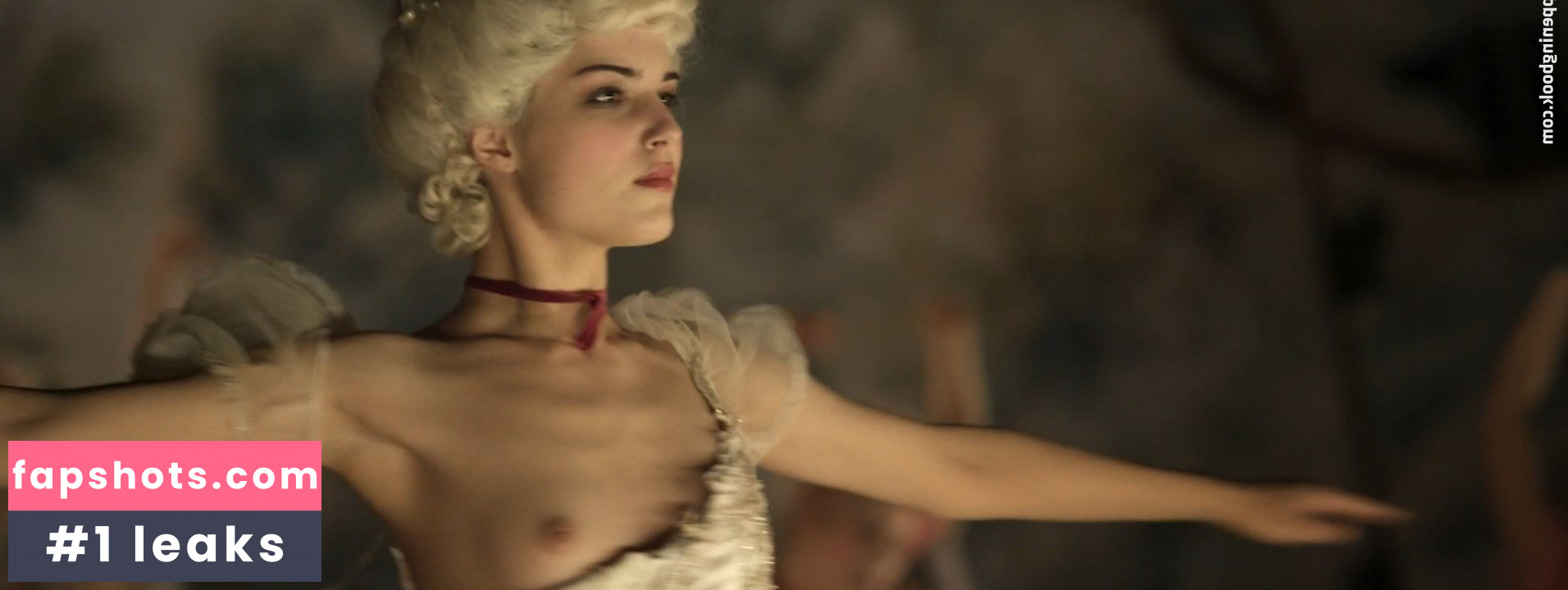 Michalina Olszańska Nacktheit OnlyFans Fotos #48 - Fapshots