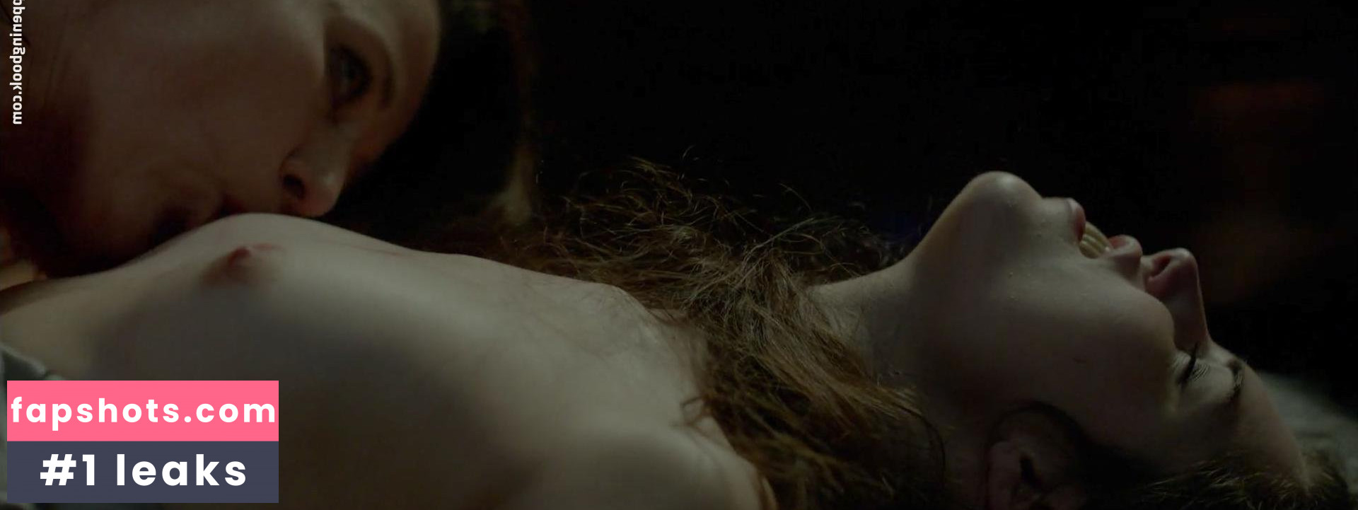 Michalina Olszańska Nacktheit OnlyFans Fotos #67 - Fapshots